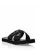 Sandale 0202 | black/black