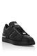 Sneaker 0202 | black/black