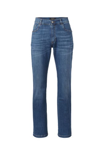 BILLIONAIRE Jeans DOUBLE B 07 | lightblue Straight