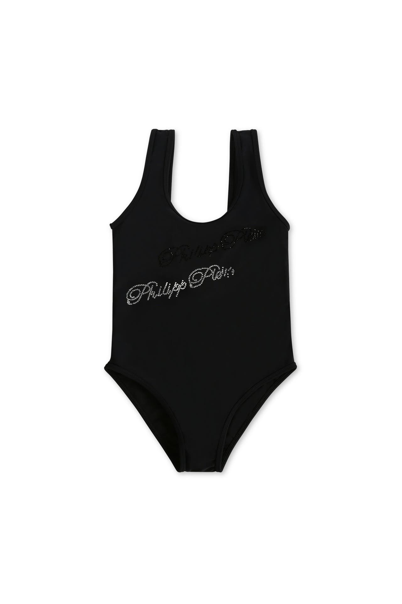 PHILIPP PLEIN Bademode SIGNATURE 02 | black, Bild 1