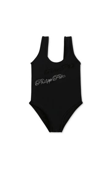 PHILIPP PLEIN Bademode SIGNATURE 02 | black
