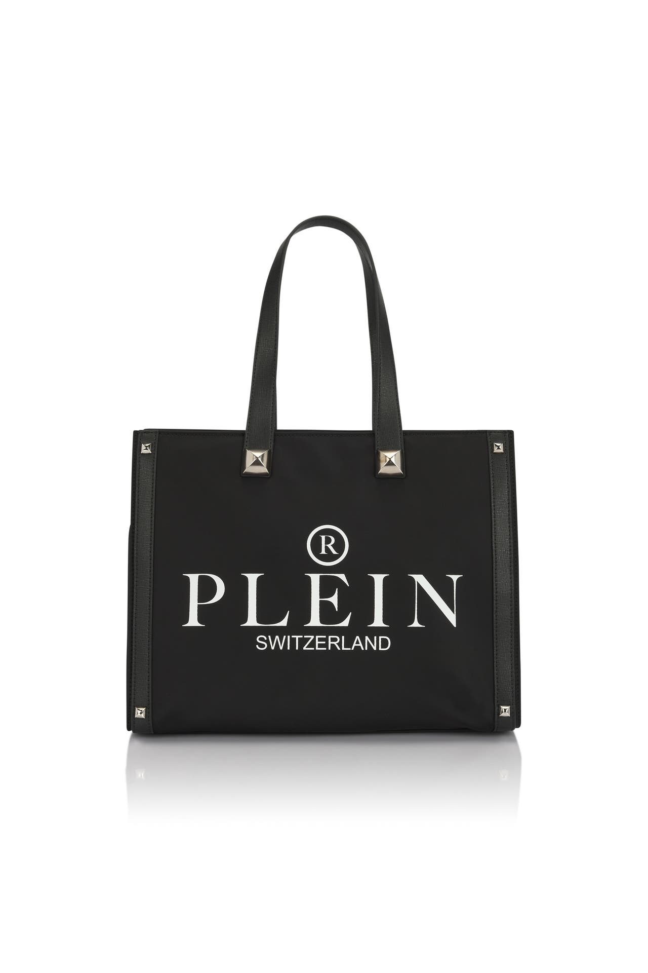 PHILIPP PLEIN Shopper 02 | black, Bild 1