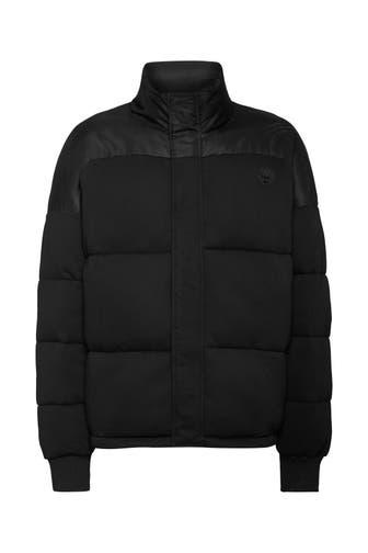PLEIN SPORT Jacke 02 | black