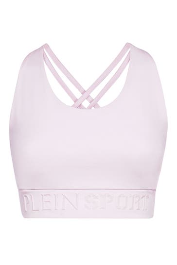 PLEIN SPORT Top 30 | lilac