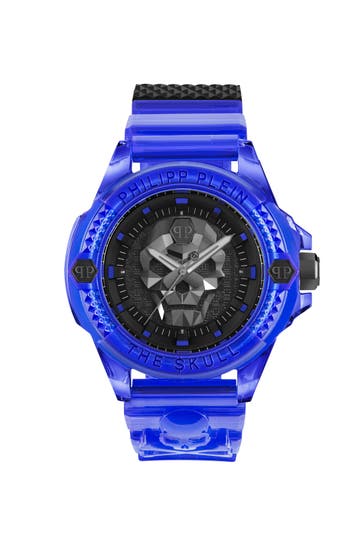 PHILIPP PLEIN Armbanduhr THE SKULL