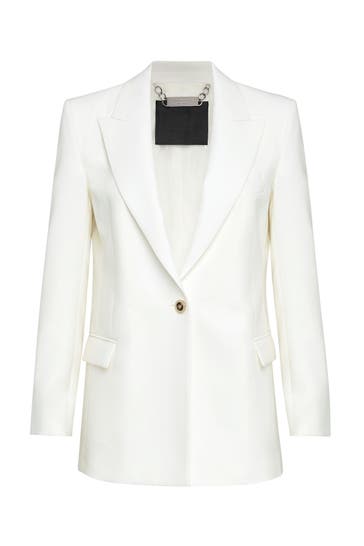 PHILIPP PLEIN Blazer 01 | white