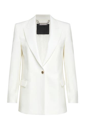 PHILIPP PLEIN Blazer 01 | white