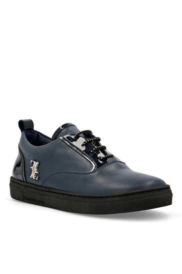 BILLIONAIRE Low-Top-Sneaker CREST
