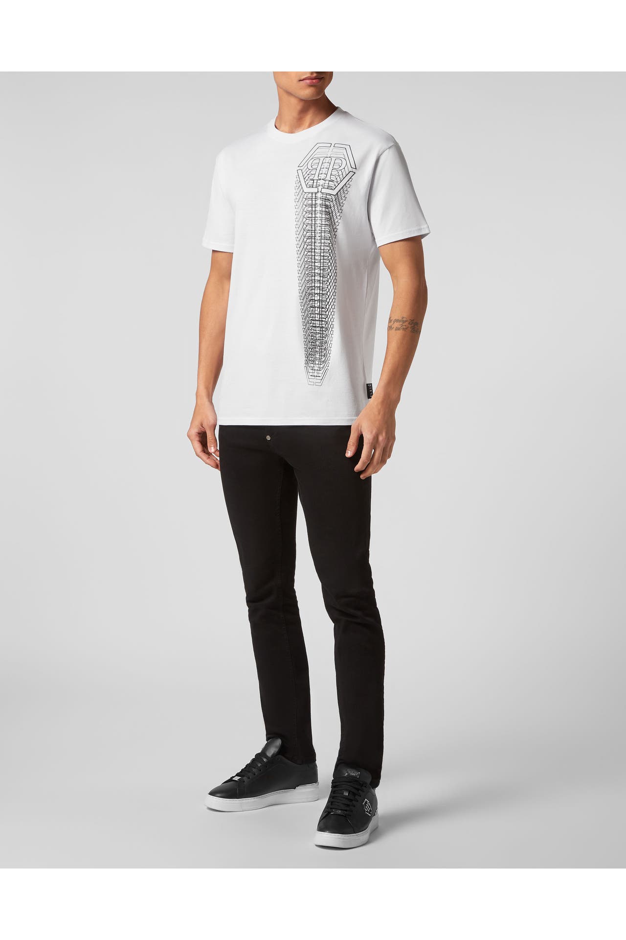 PHILIPP PLEIN T-Shirt, Bild 1