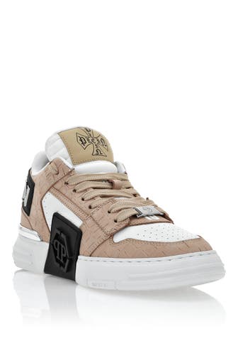 PHILIPP PLEIN Sneaker COCCO 06 | beige