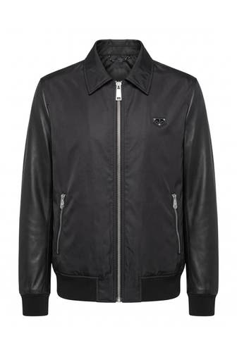 PHILIPP PLEIN Blouson 02 | black