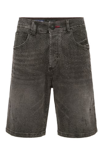 PHILIPP PLEIN Jeans 10RG | RUSHGREY Loose Fit