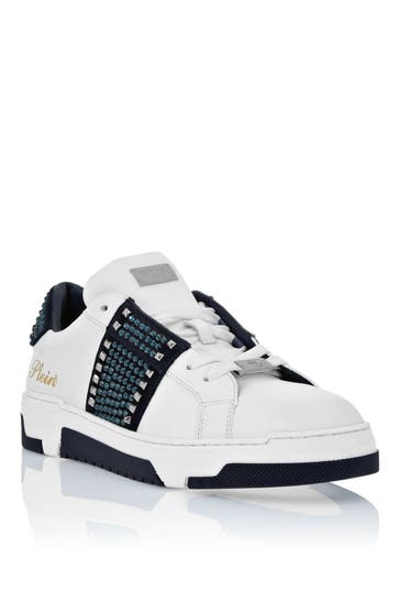 PHILIPP PLEIN Sneaker 14 | darkblue