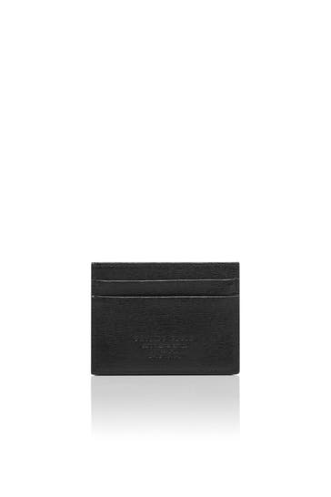 PHILIPP PLEIN Geldbörse 02 | black