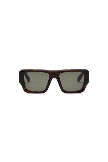 PHILIPP PLEIN Sonnenbrille Starlight 04 | brown