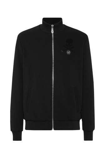 PHILIPP PLEIN Blouson 02 | black