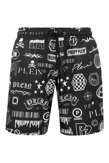 PHILIPP PLEIN Badehose