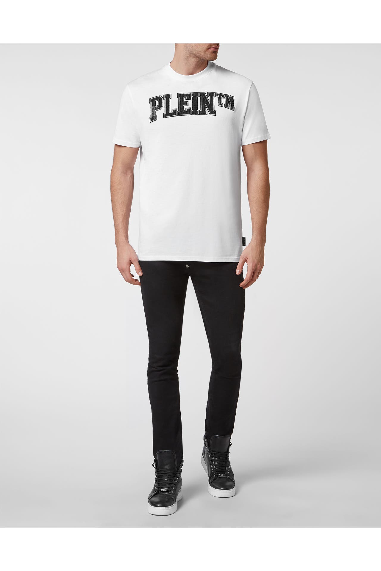 PHILIPP PLEIN T-Shirt, Bild 1
