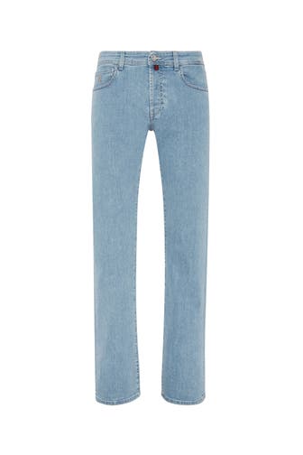 BILLIONAIRE Jeans 07 | lightblue Straight