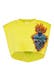 Top TATTOO 09 | yellow