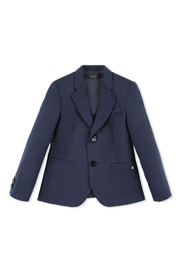 BILLIONAIRE Blazer STATEMENT