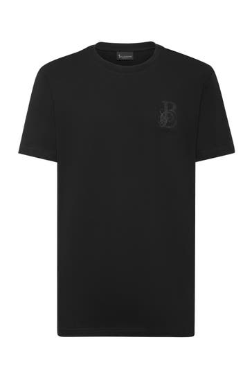 BILLIONAIRE Rundhals-T-Shirt