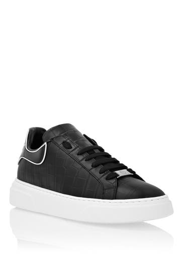 PHILIPP PLEIN Sneaker BIG BANG 02 | black