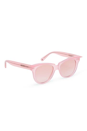 PHILIPP PLEIN Sonnenbrille STATEMENT KUXU | nickel/pink/mirror/pink
