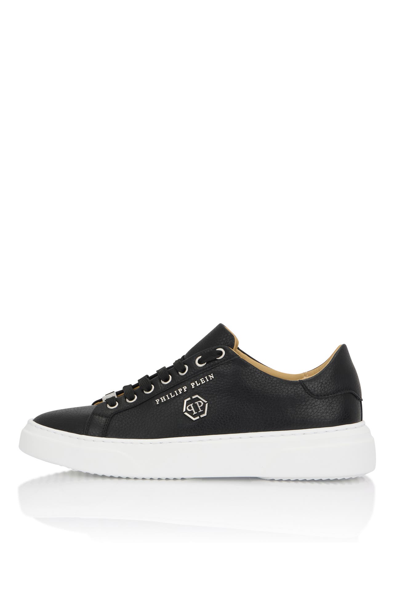 PHILIPP PLEIN Sneaker HEXAGON 02 | black, Bild 1