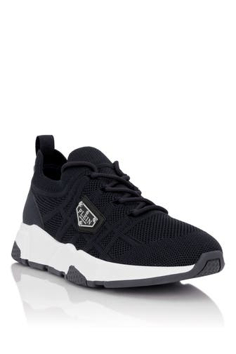 PHILIPP PLEIN Sneaker 14 | darkblue