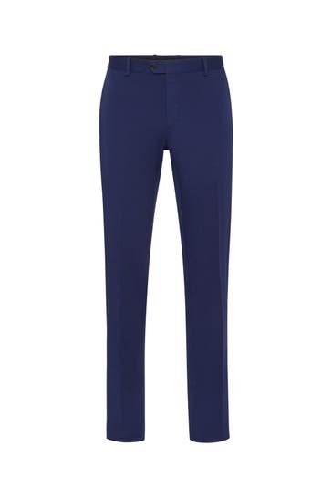 PHILIPP PLEIN Chino 14 | darkblue Chino