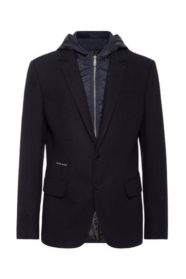 PHILIPP PLEIN Business-Sakko 24 | navy Slim Fit