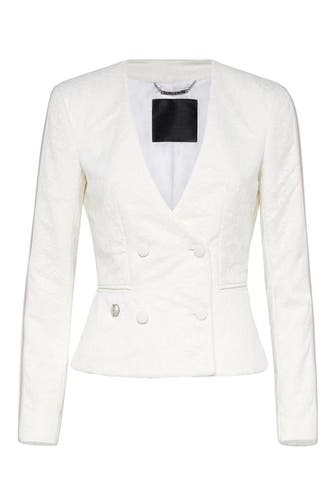 PHILIPP PLEIN Blouson 01 | white