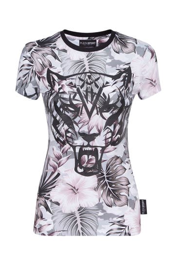 PLEIN SPORT T-Shirt 21 | multicolor