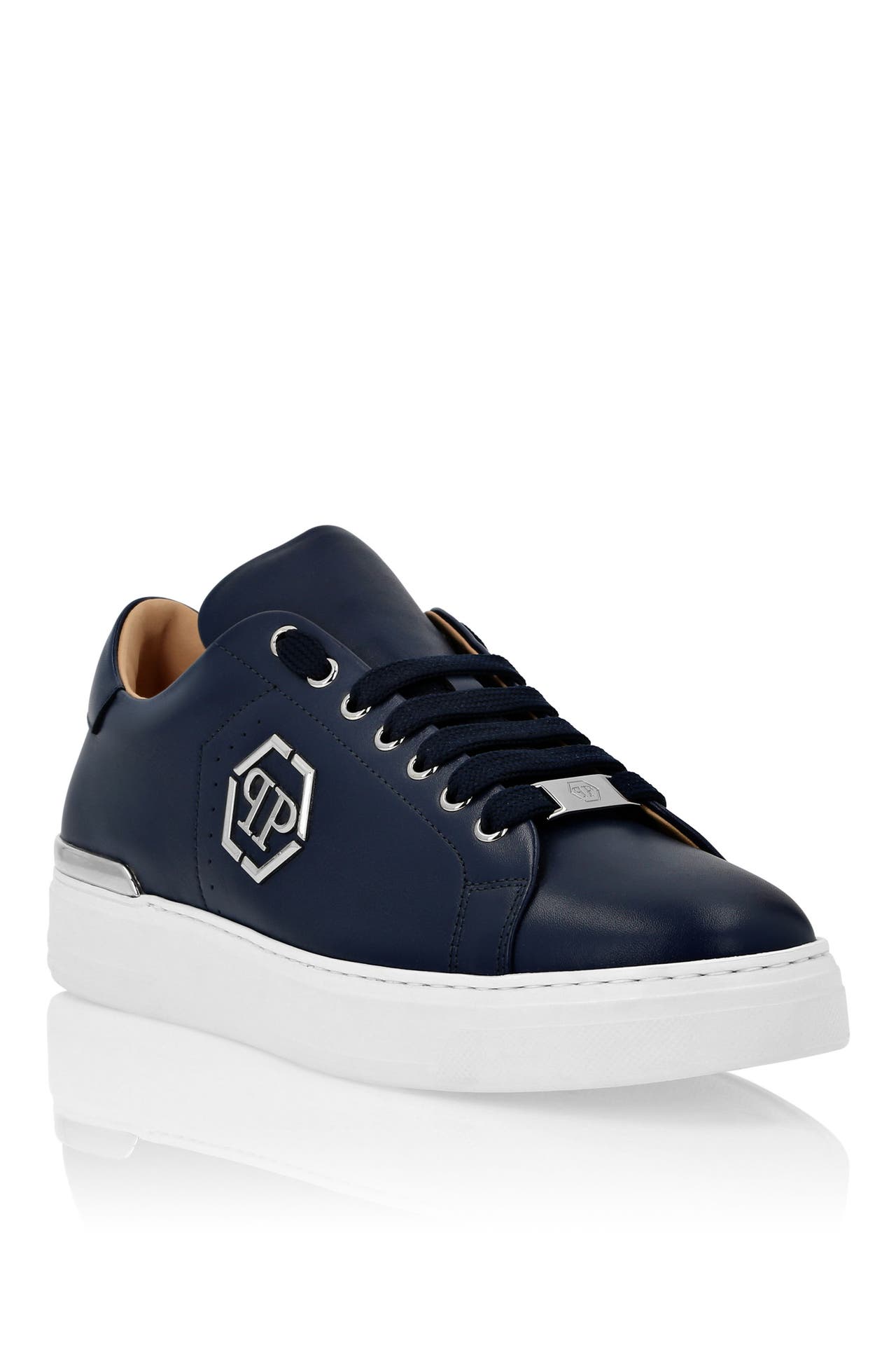 PHILIPP PLEIN Sneaker HEXAGON 14 | darkblue, Bild 1