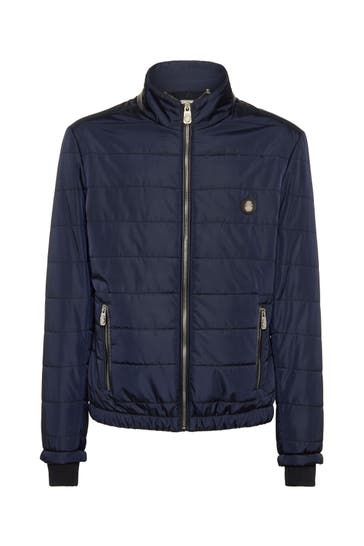 BILLIONAIRE Blouson 24 | navy