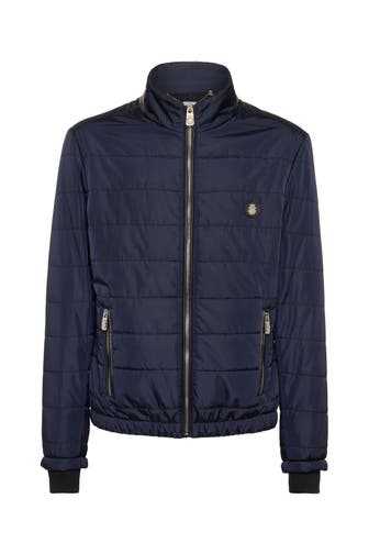 BILLIONAIRE Blouson 24 | navy
