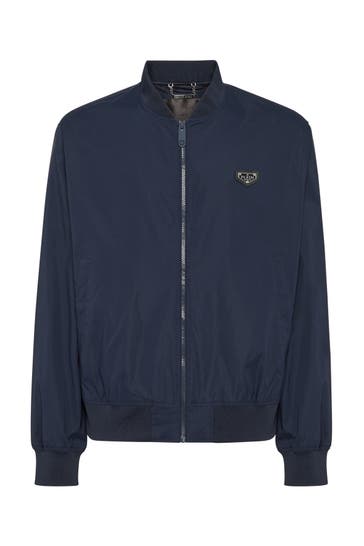 PHILIPP PLEIN Blouson 24 | navy