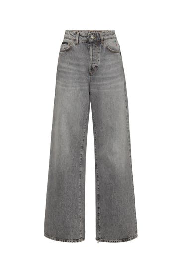 PHILIPP PLEIN Jeans 02MH | Munich Straight