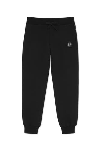 PHILIPP PLEIN Jogginghosen HEXAGON