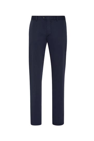 PHILIPP PLEIN Chino 14 | darkblue Chino