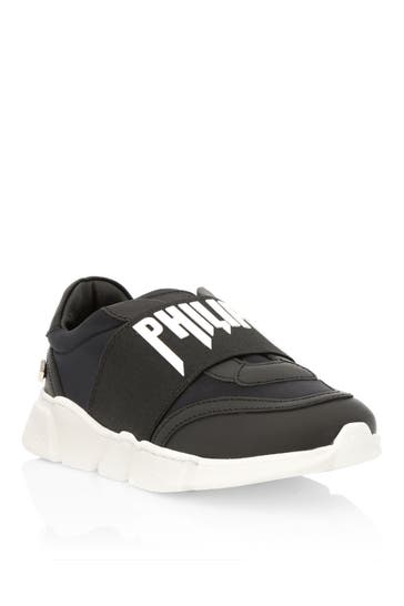 PHILIPP PLEIN Runner Rock PP