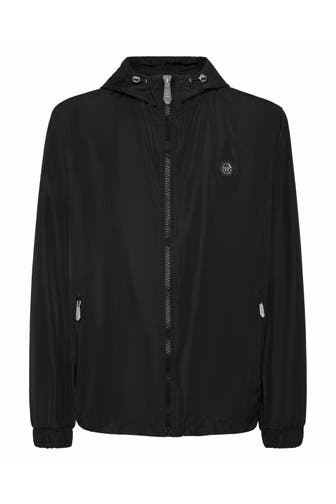 PHILIPP PLEIN Jacke 02 | black