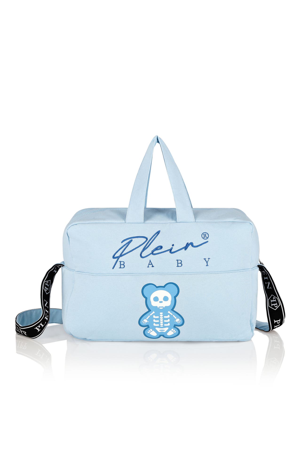 PHILIPP PLEIN Handtasche 06 | beige, Bild 1