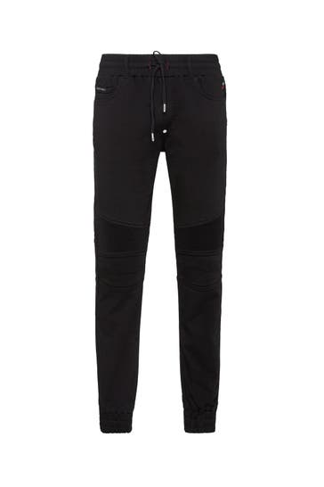 PHILIPP PLEIN Jeans 02ED | DarkSide Tapered