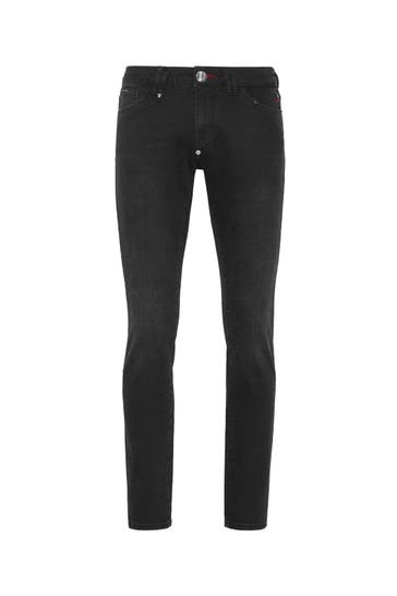 PHILIPP PLEIN Jeans 02ED | DarkSide Slim