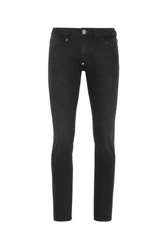 PHILIPP PLEIN Jeans 02ED | DarkSide Slim