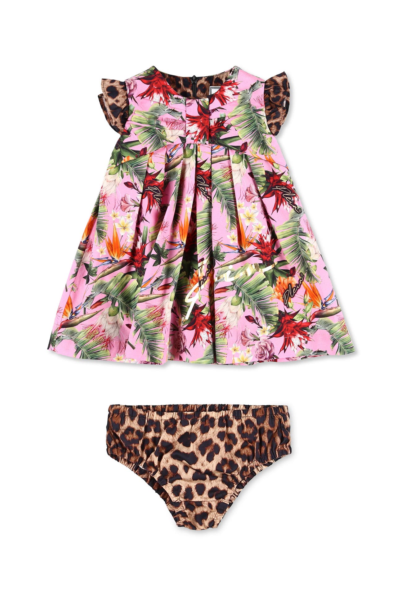 PHILIPP PLEIN Tageskleid, Bild 1