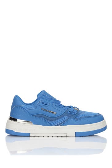PLEIN SPORT Sportschuhe 08 | middleblue