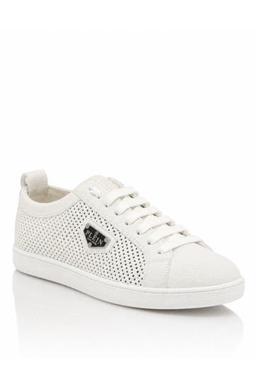 PHILIPP PLEIN Sneaker 01OF | OffWhite